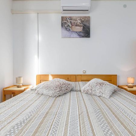 Lovely Apartments In Valbandon 法扎纳 外观 照片