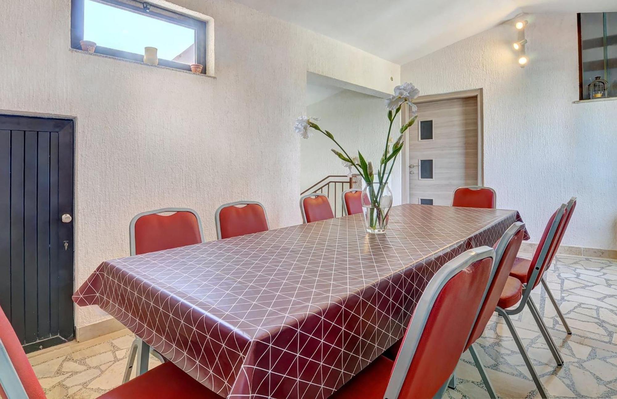 Lovely Apartments In Valbandon 法扎纳 外观 照片