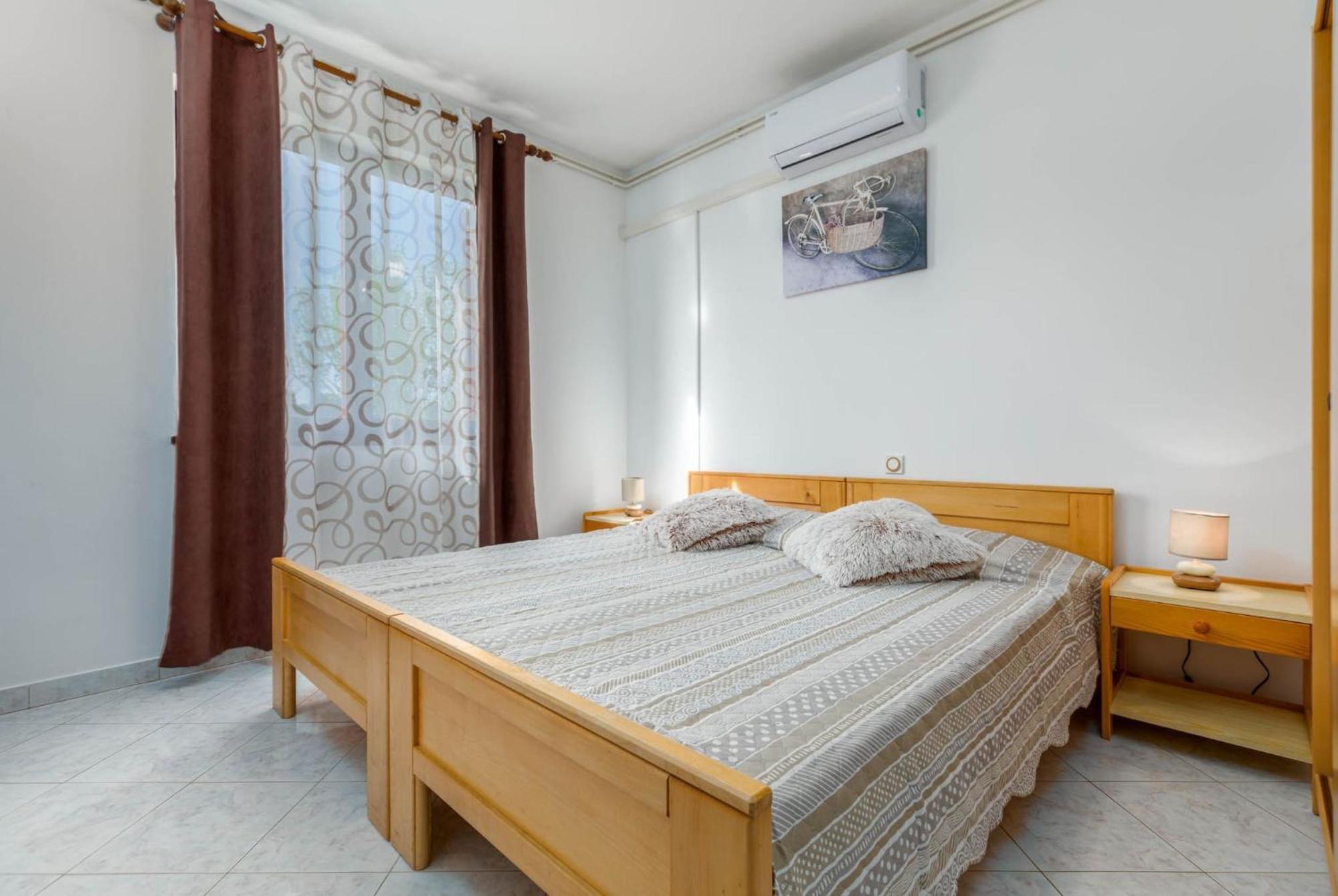 Lovely Apartments In Valbandon 法扎纳 外观 照片