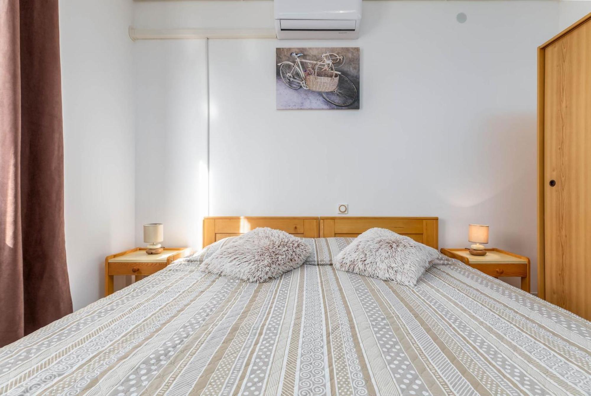 Lovely Apartments In Valbandon 法扎纳 外观 照片